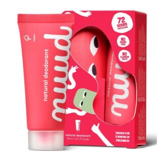 Nuud starter pack 1 stk 15 ml