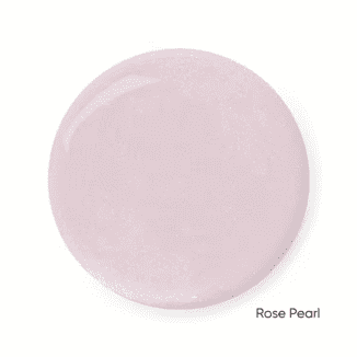 Rose pearl kure bazaar neglelakk