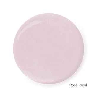 Rose pearl kure bazaar neglelakk