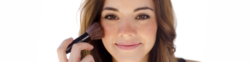 Blush og rouge på karma.no