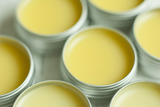 Alternative view of Wooden Spoon Winter Camphor Balm Adult 12% - 60 ml