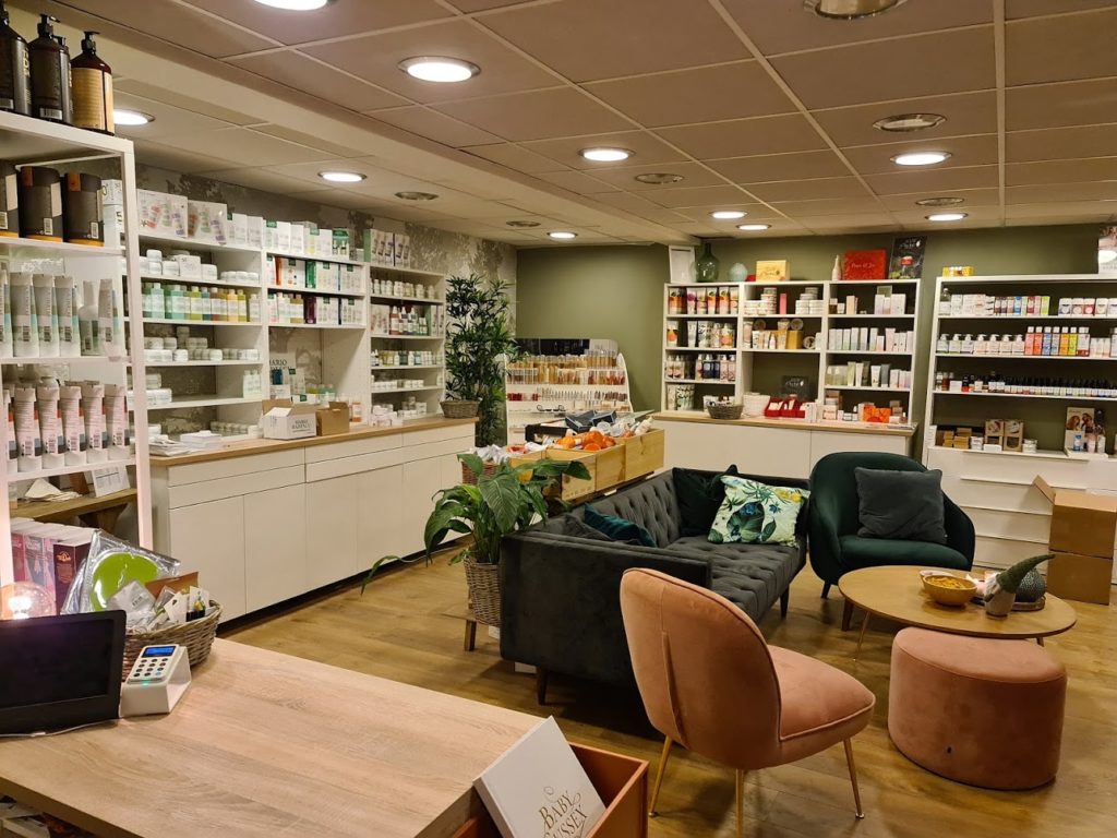 Karma.no i Vestheimgata 2, Oslo