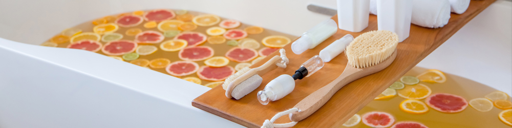 Citrus, Orange and Exotic Mixtures