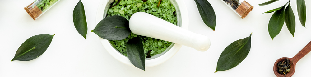 Green Tea Collection