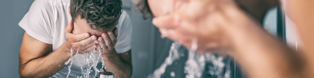 Normal hud og kviser