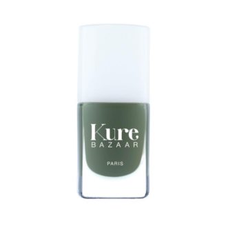 Kure Bazaar Nail Polish Khaki - 10 ml