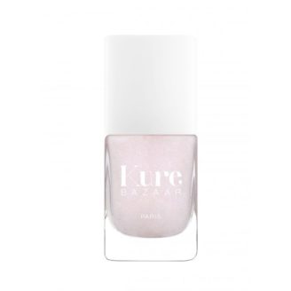 Kure Bazaar Nail Polish Rose Pearl - 10 ml