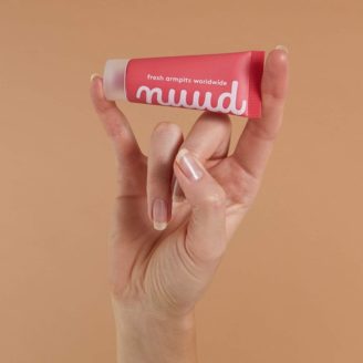 Alternative view of Nuud Wholelottanuud Pack- naturlig deodorant - 3 x 40 ml