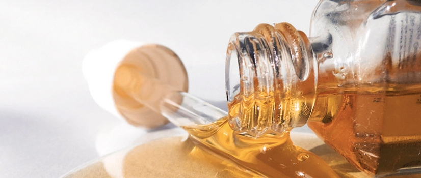 Tid for oljer- noe av det beste du kan gjøre for huden din