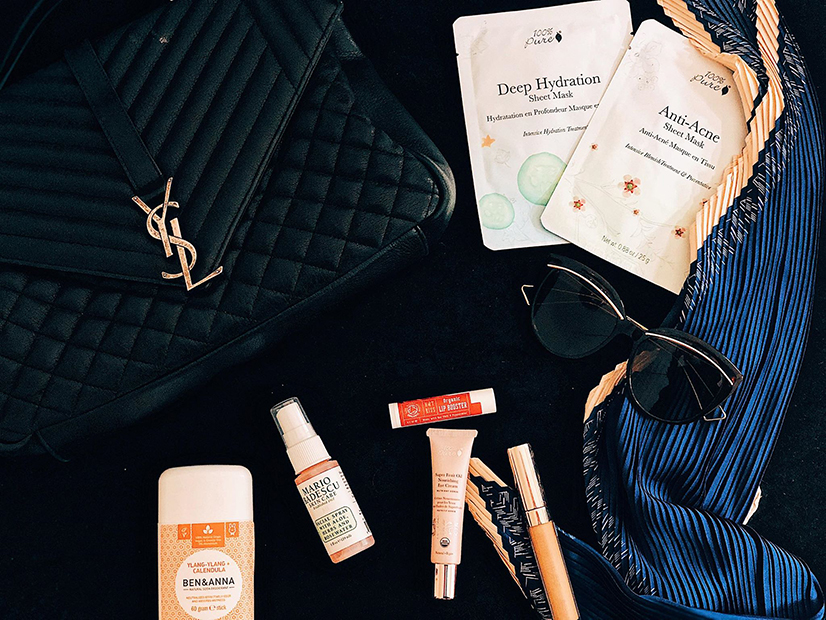 hva har jeg i vesken min?