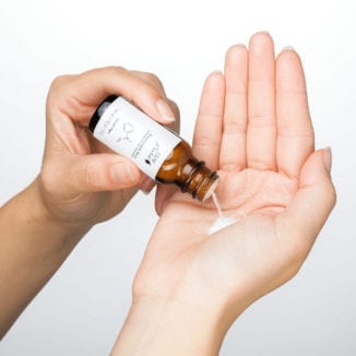 100% PUre niacinamide Boost