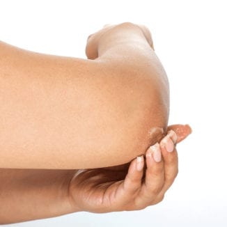 100% Pure intensiv fuktighetsbehandling for svært tørr hud