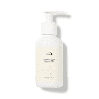 100% Pure Calendula Flower cleansing milk