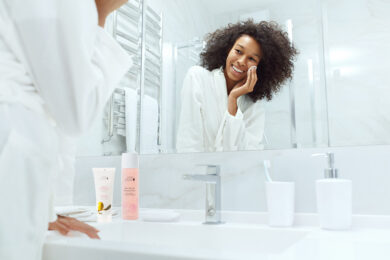 Renserutiner for kombinert hud i vinter