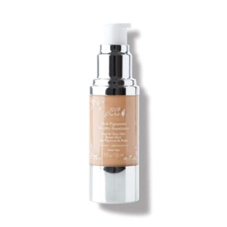100% Pure Healthy Skin Foundation Peach Bisque