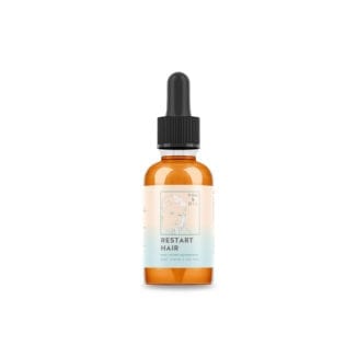 You & Oil Restart Skin & Hair Skin Detox for håret naturlig produkter