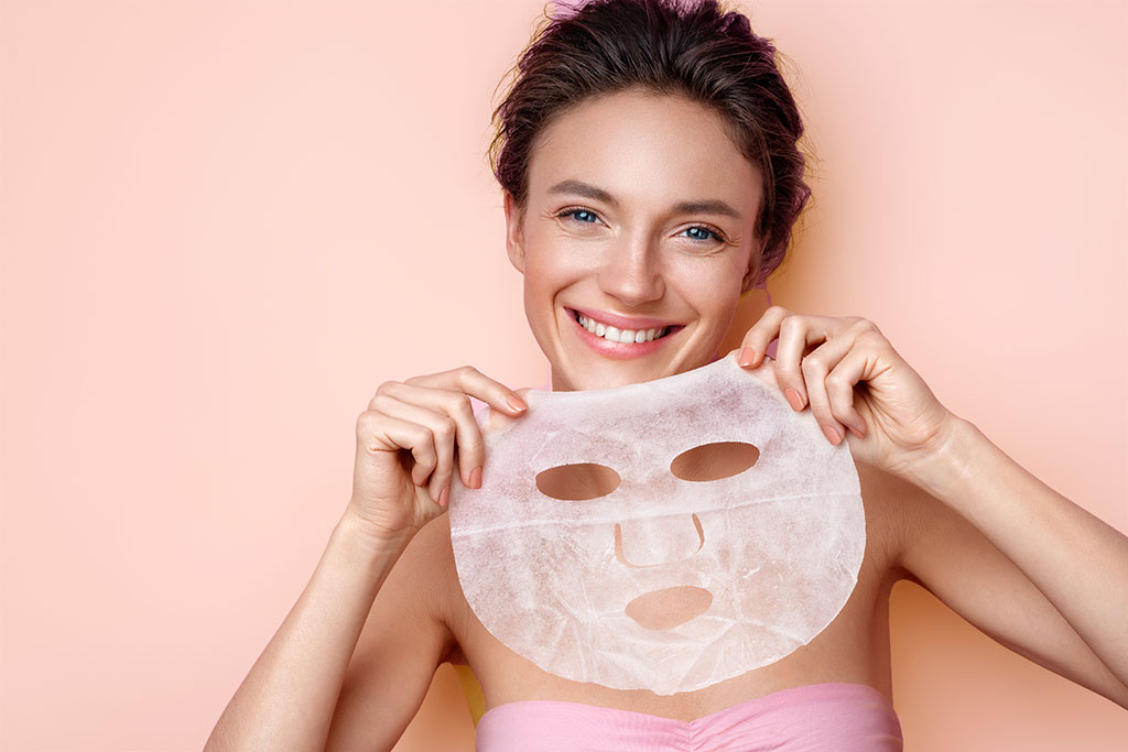 5 skjønnhets tips for påske og våren