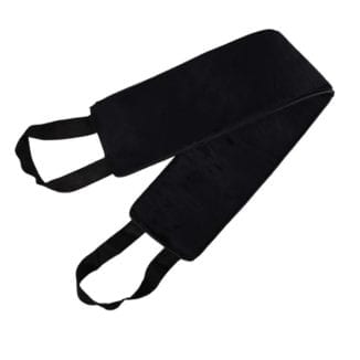 Back Applicator For selvbruning