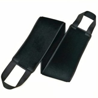 Back Applicator for glød og selvbruning