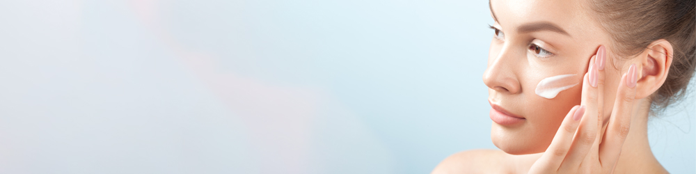 Fuktighetsgivende produkter - alle har godt av