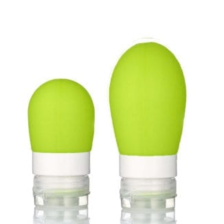 Travel kit - refill reisestørrelser