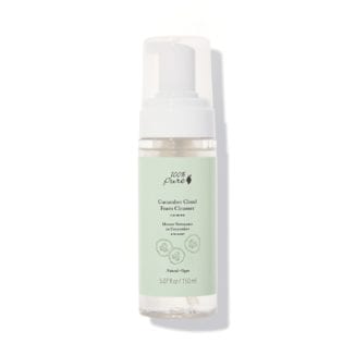 100% PUre cucumber Cload Cleanser