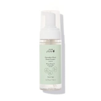 100% PUre cucumber Cload Cleanser