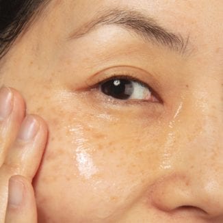 100% Pure Hyaluronic Acid Serum