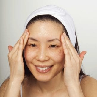 100% Pure Hyaluronic Acid Serum