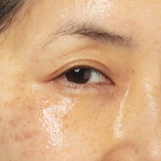 100% Pure Rose Water Face mist - ansiktsspray