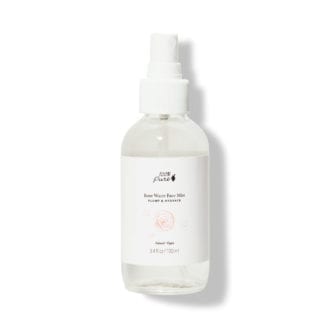 100% Pure Rose Water Face mist - ansiktsspray