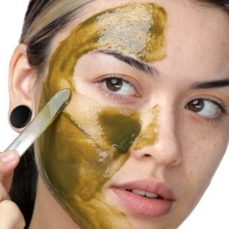 100% Pure Deep Detox Mask