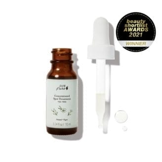 Acne Spot Treatment . kvisemiddel