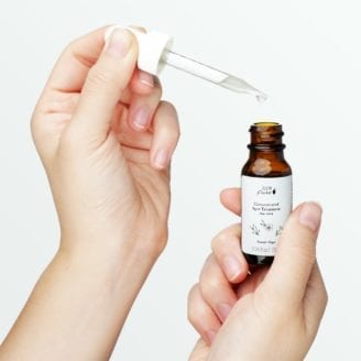 100% Pure Tea Tree Clear Complexion kvisemiddel