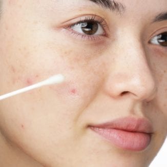 100% Pure Tea Tree Clear Complexion kvisemiddel