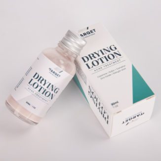 Drying Lotion like effektiv som Mario Badescu sin bare mye billigere