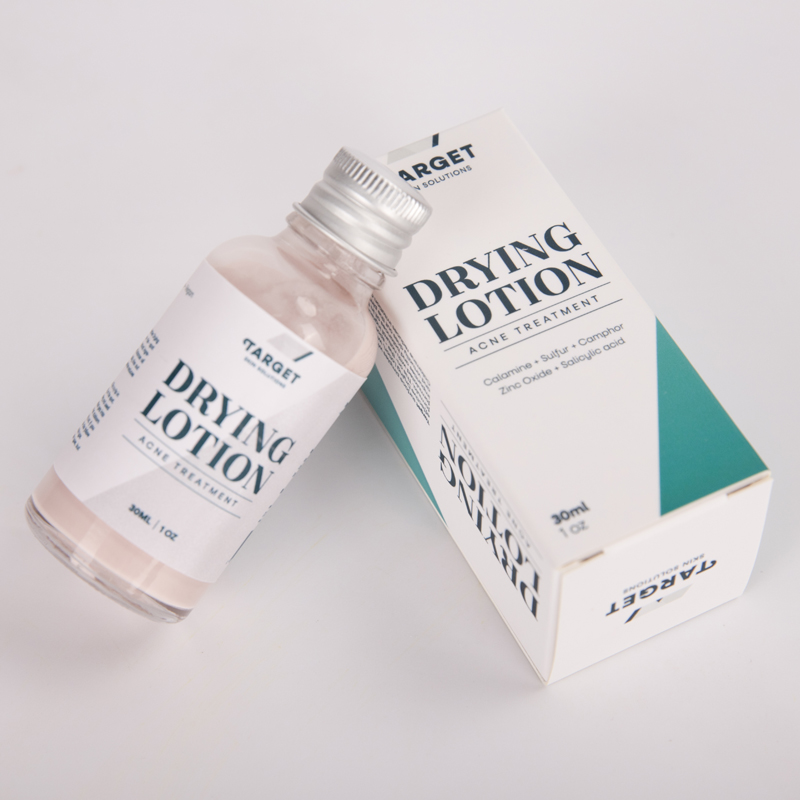 Drying Lotion like effektiv som Mario Badescu sin bare mye billigere