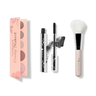 100% Pure Beauty Basics Trio