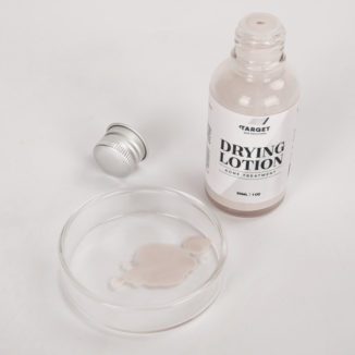 Drying Lotion like effektiv som Mario Badescu sin bare mye billigere