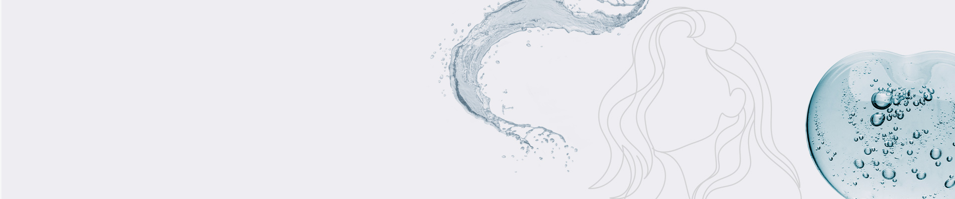 Hårkur og hårbehandling