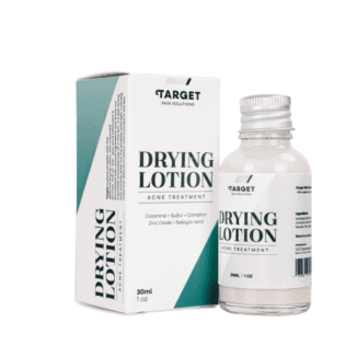 Mario Badescu Target skin solution Drying Lotion