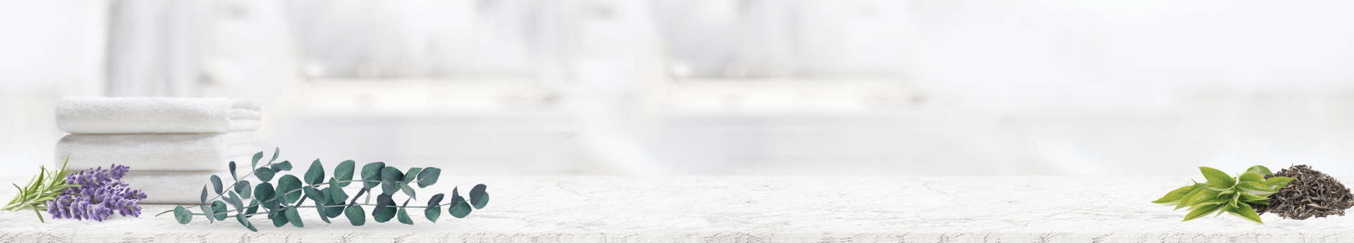 Karmas spa- og velvære kolleksjoner