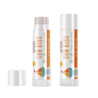 sun kiss spf lip balm