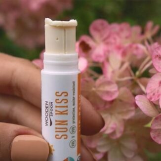 sun kiss spf lip balm
