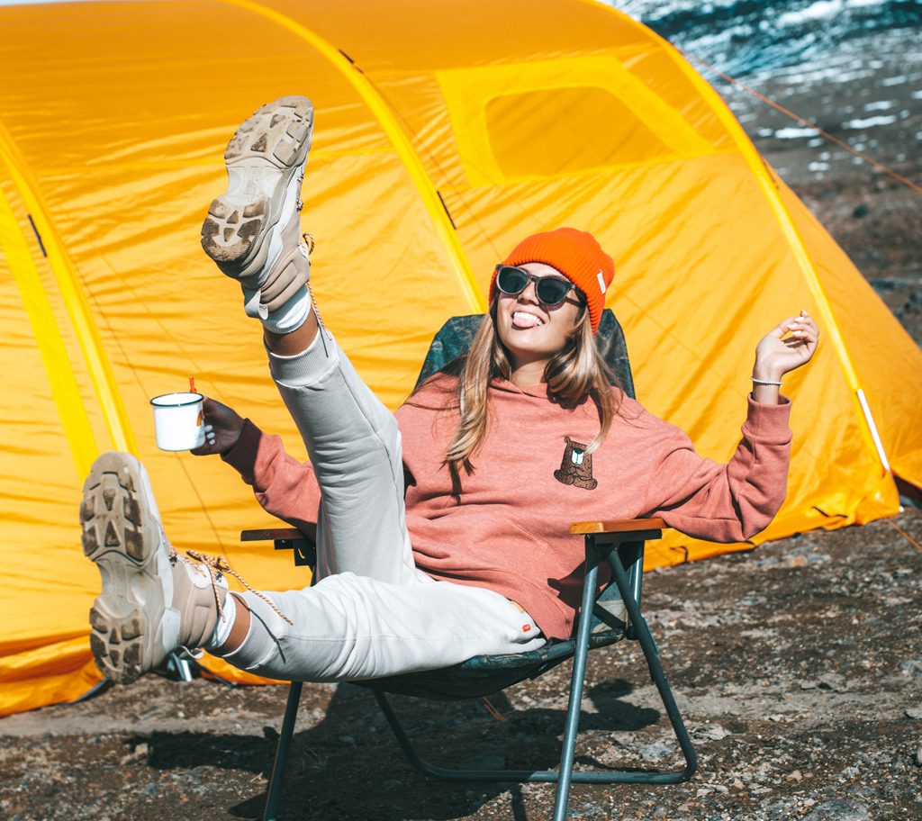 Unngå skader i sommer -