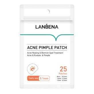 Labena Pimple patch kviseplaster