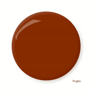 Puglia nail polish kure bazaar swatch