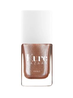 kure bazaar økologisk neglelakk sparkling