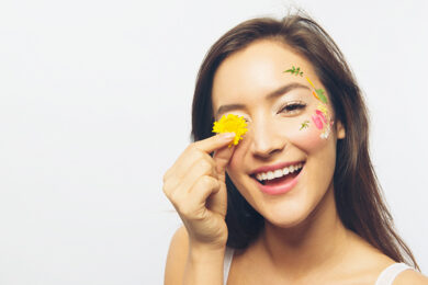 Det beste du kan gjøre for huden din i sommer