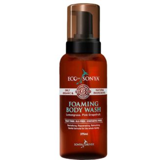 Eco By Sonya Foaming Body Wash